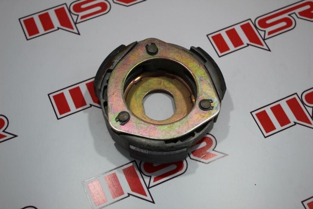 VESPA 250 DEBRİYAJ BALATA