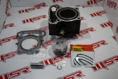 MONDIAL X-TREME 250 ENDURO-BUMOTO CALİBRE 250 SİLİNDİR KİT 70 MM 17P