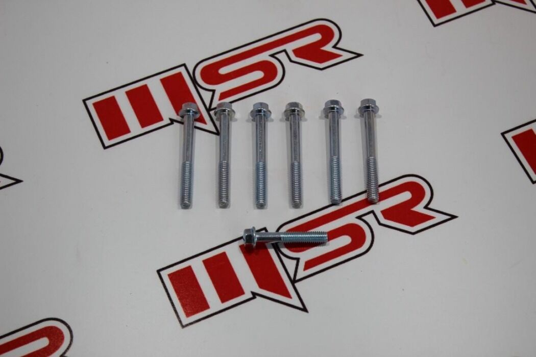 YBR 125 DEBRİYAJ CIVATA TK