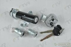 FİZY 125 KONTAK SETİ OEM