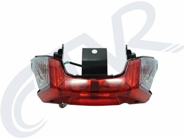 ACTİVA S ARKA STOP KOMPLE CTVR