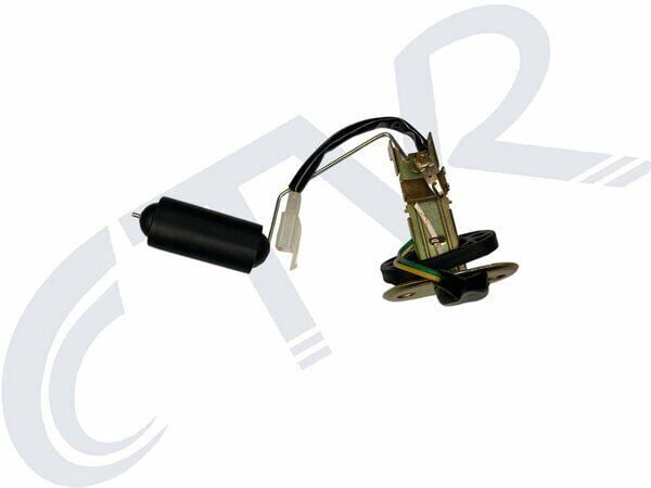 CG BENZİN ŞAMANDIRASI