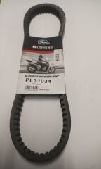 Yamaha N-MAX 155 KAYIŞ (25,5 X 903) - FRANSA ÜRETİMİ