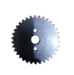 EKSANTRİK MİL DİŞLİSİ NOVA-125