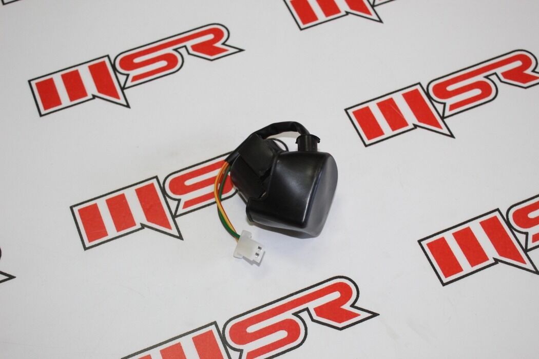 CB 125 E MARŞ ROLESİ