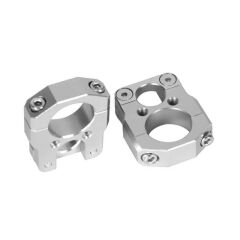 UNİVERSAL KABLO YOLU APARATI GÜMÜŞ