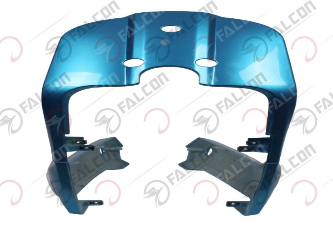 ÖN PANEL MAVİ GYPS 249