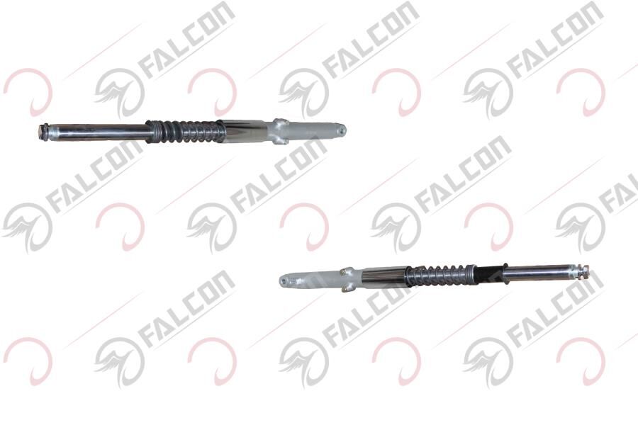 ÖN AMORTİSÖR SAĞ SOL TAKIM-FLASH 100 Falcon