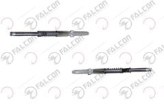 ÖN AMORTİSÖR SAĞ SOL TAKIM-FLASH 100 Falcon