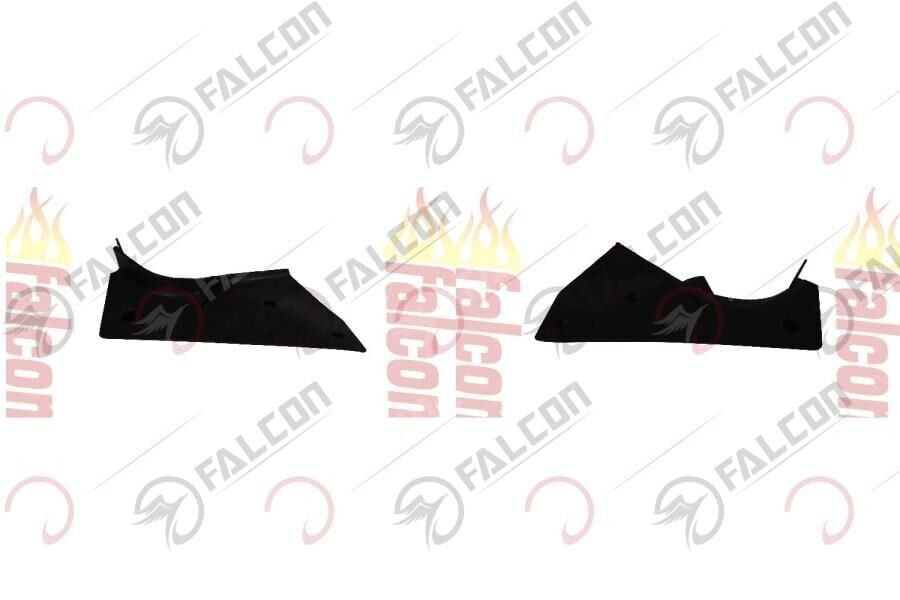 DEPO YAN KARENAJ ALT PLASTİGİ SAĞ SOL TAKIM-MEXİCO Falcon