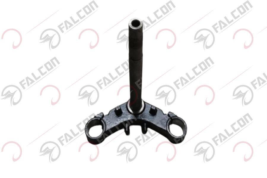 PLATİN (ÖN MAŞA) - N-288 NAKED Falcon