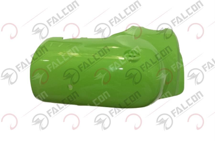 ÖN ÇAMURLUK YAN PARCA SAĞ YEŞİL-RETRO 110 Falcon