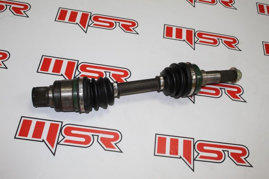 JAGUAR 500 ÖN SOL AKİS 500mm ORJİNAL