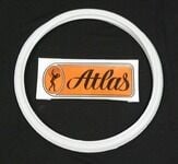 BEYAZ YANAK 17''  İNCE