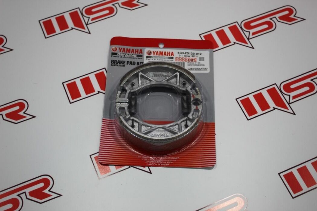 RX 115 FREN BALATA YAMAHA