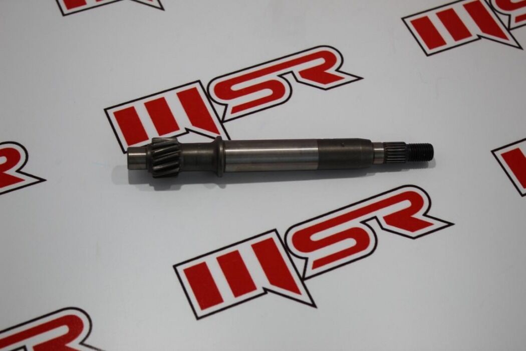 SYM ORBIT 50 4T TAHRİK MİLİ TAIWAN