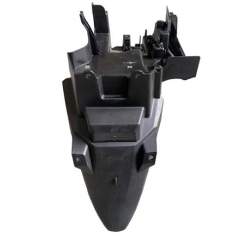 HONDA ACTIVA 125 ARKA ÇAMURLUK A