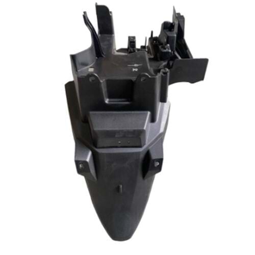 HONDA ACTIVA 125 ARKA ÇAMURLUK A