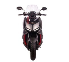 REGAL RAPTOR Xsuv 125 Far Üst Grenaj Sağ Mat Gri