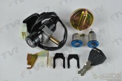 SCOOTER RR KONTAK SETİ CTVR