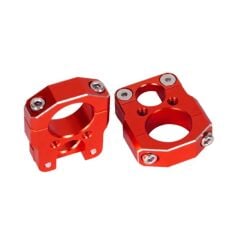 UNİVERSAL KABLO YOLU APARATI KIRMIZI