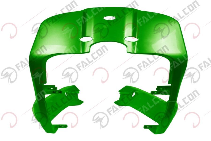 ÖN PANEL YEŞİL GYPS 249 Falcon