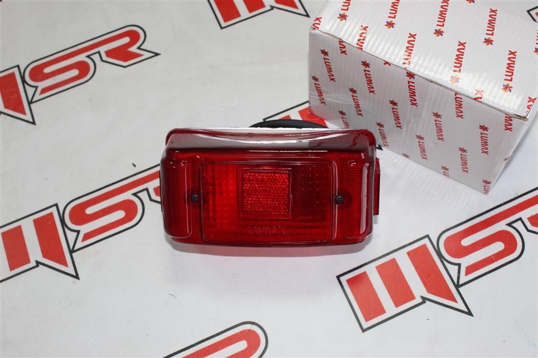 YAMAHA RX 115 ARKA STOP LUMAX