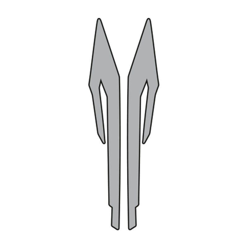 MONDİAL MH DRİFT 2011 - 2020 UYUMLU NİKEL DEPO ŞERİDİ