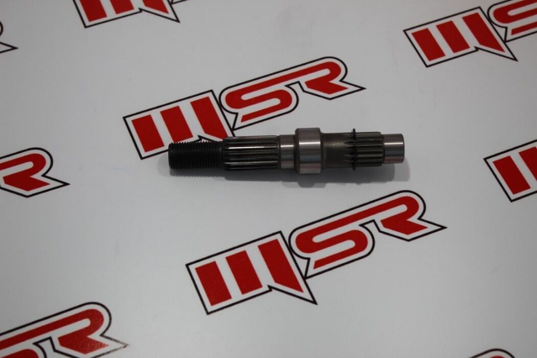 SYM ORBIT 50 4T AKS MİLİ TAIWAN