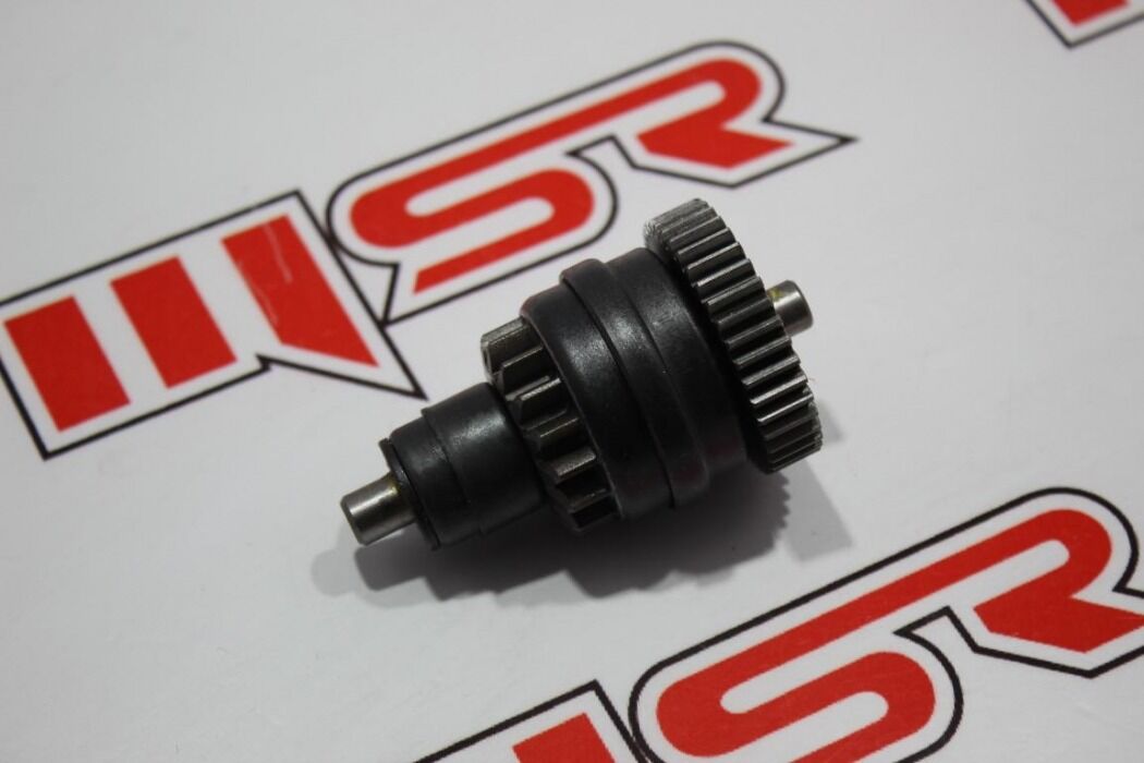 TVS WEGO - JUPİTER  MARŞ MOTORU PİYONU A