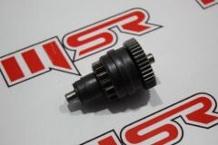 TVS WEGO - JUPİTER  MARŞ MOTORU PİYONU A