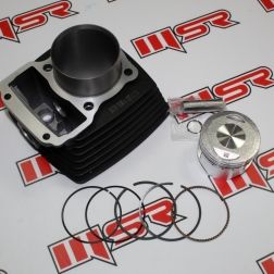 MONDİAL X-TREME MAXX 200 SİLİNDİR OEM