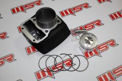 MONDİAL X-TREME MAXX 200 SİLİNDİR OEM