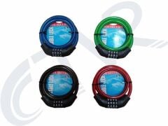 80 X 800 4 ŞİFRELİ AYARLANABİLİR KİLİT