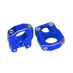 UNİVERSAL KABLO YOLU APARATI MAVİ