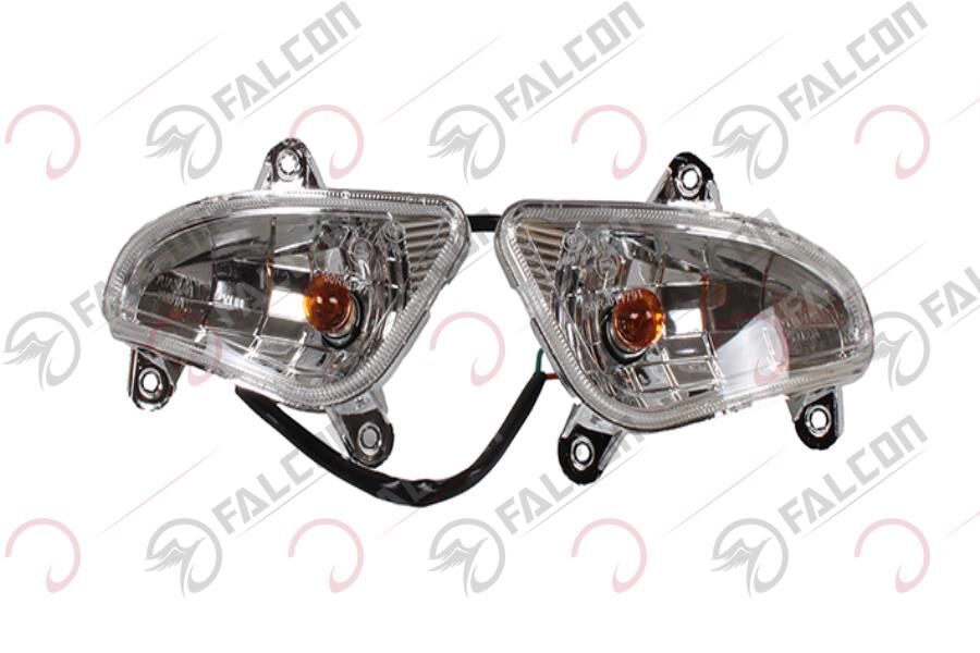 Falcon Cooper 50 Arka Sinyal Sağ Sol Takım