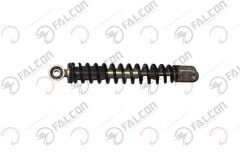 ARKA AMORTİSÖR-SCOOTER ÇELİK Falcon