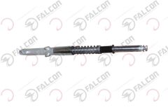 ÖN AMORTİSÖR SOL-FLASH 100 Falcon