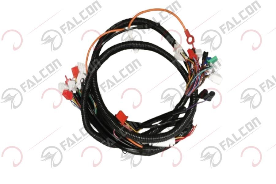 ELEKTRİK TESİSATI-GYPS 249 Falcon