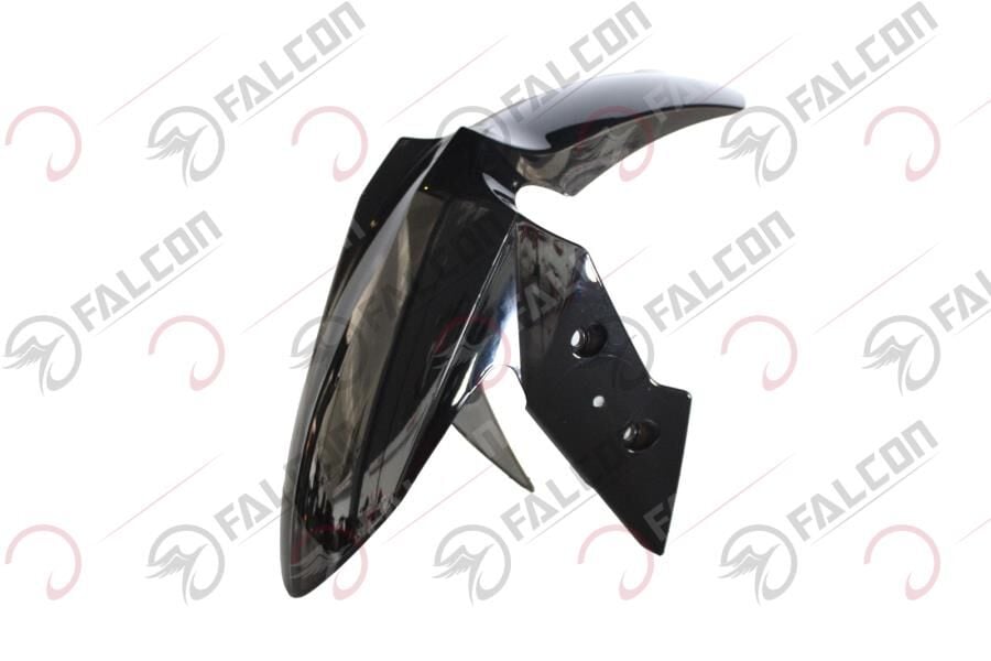 ÖN ÇAMURLUK - N-288 NAKED Falcon