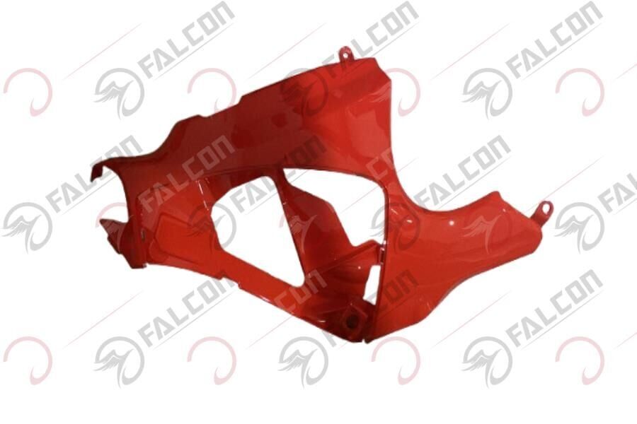 ARKA KARENAJ SAĞ KIRMIZI-RETRO 110 Falcon