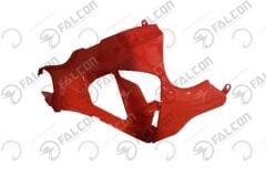 ARKA KARENAJ SAĞ KIRMIZI-RETRO 110 Falcon