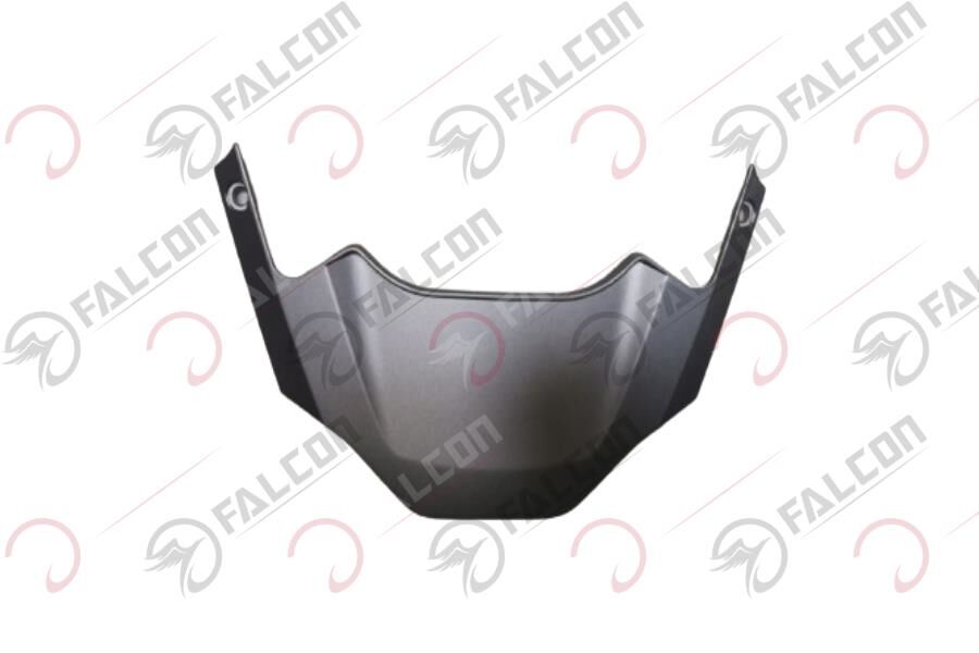 PORT BAĞAJ KAPAĞI SİYAH - TREX Falcon