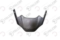 PORT BAĞAJ KAPAĞI SİYAH - TREX Falcon