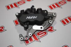 CBR 250 ÖN DİSK MERKEZ A