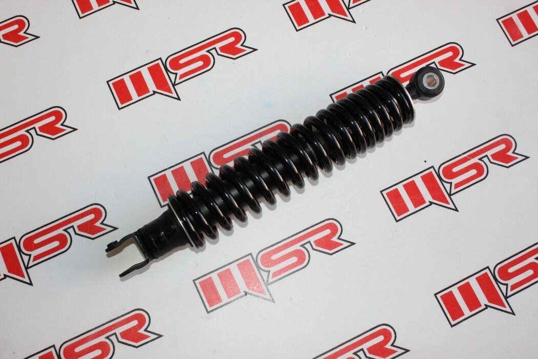 TVS PEP PLUS ARKA AMORTİSÖR