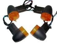 SİNYAL CUP 100 SFC + ÇELİK VİDALI (4 LÜ SET)