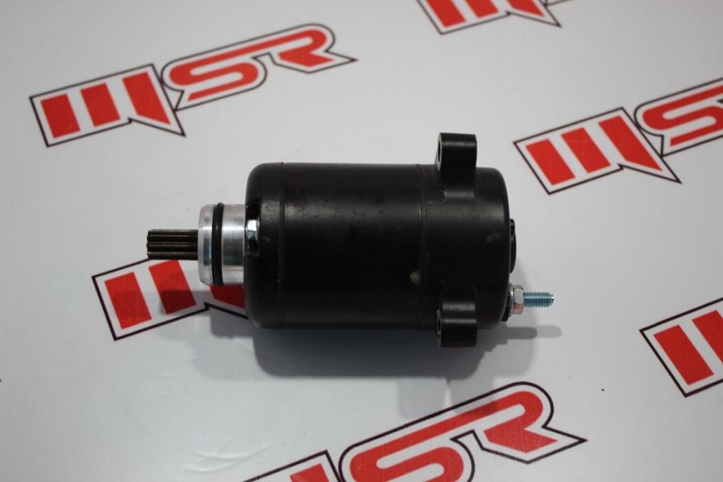 BAJAJ PULSAR 200NS MARŞ MOTORU PRC