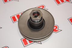 TVS WEGO YARIM VARYATÖR