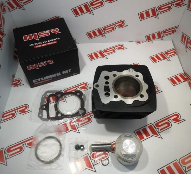 MONDİAL X-TREME MAXX 200 SİLİNDİR KİT MSR